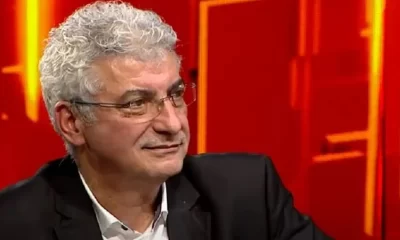 Nu sunt colivar. O să mă bârfească poporul român