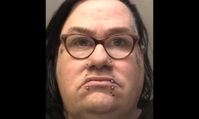 O persoană transgender, condamnată pentru pedofilie după ce a violat o fată de 11 ani