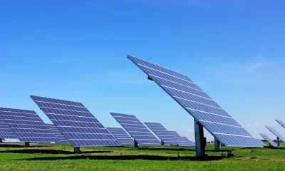 OMV Petrom începe execuția proiectului fotovoltaic de la Işalniţa. Când va fi gata
