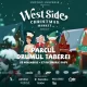 ,,Planeta Crăciun” își așteaptă oaspeții în Piața Unirii din Cluj-Napoca pe 22 noiembrie, iar ,,West Side Christmas Market” dă startul sărbătorilor în capitală pe 28 noiembrie