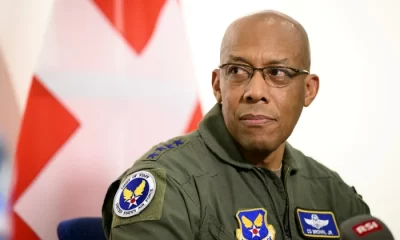 Planul lui Trump de a curăța armata americană de generalii «woke»