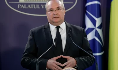 Portret de candidat. De la Nasiria la Cotroceni. Cum a ajuns Nicolae Ciucă reprezentantul PNL la prezidențiale