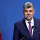 Premierul Ciolacu anunţă că am putea intra şi ”terestru” în Schengen până la sfârşitul anului. Discuție telefonică cu un important lider european Premierul Ciolacu anunţă că am putea intra şi ”terestru” în Schengen până la sfârşitul anului. Discuție telefonică cu un important lider european