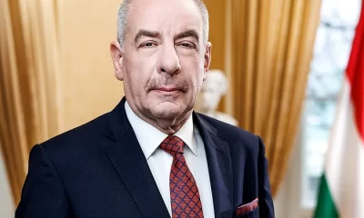 Președintele Ungariei vine la Timișoara la evenimentele de celebrare a Revoluției din decembrie 1989