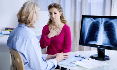 Primul tratament nou, în ultimii 50 de ani, pentru crizele de astm. Pacienți: „Este un fel de miracol”