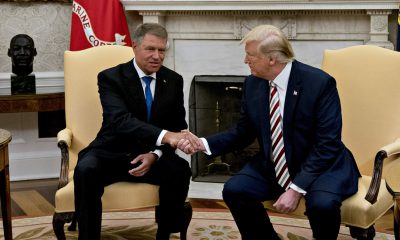 Prin EFORTURILE noastre comune, vom aduce pace și prosperitate