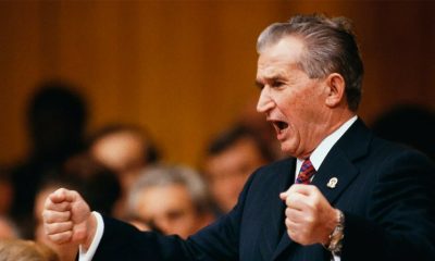 Proiectul GRANDIOS pe care Nicolae Ceaușescu l-a început cu puțin timp înainte de Revoluție. Ar fi schimbat complet harta României