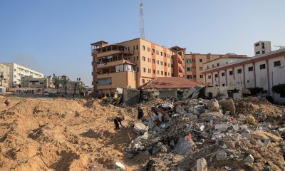 RĂZBOI Israel – Hamas&Hezbollah, ziua 400. Bilanțul victimelor din Gaza: 70% sunt copii și femei! „Genocid”, în ultimul raport ONU