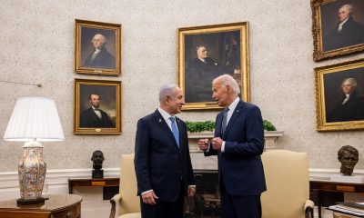 RĂZBOI Israel – Hamas&Hezbollah, ziua 417. Joe Biden salută acordul de încetare a focului