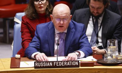 RĂZBOIUL Rusia-Ucraina ziua 980. Rusia, replică neașteptată pentru SUA, cu privire la prezența trupelor nord-coreene la granița Ucrainei