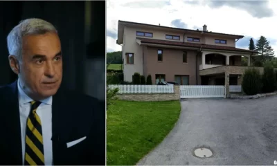 Rise Project: Călin Georgescu, avere din afaceri imobiliare în Austria. Cine i-au fost partenerii controversați