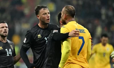 România a câștigat la masa verde meciul cu Kosovo. Amendă uriașă pentru FRF