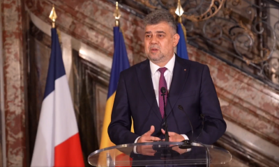 România și Moldova se vor uni în cadrul Uniunii Europene / Cei mai mari SUSȚINĂTORI ai Republicii Moldova au fost patru state