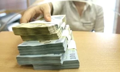 Românii se împrumută din ce în ce mai mult: soldul creditelor ipotecare aflate în plată a ajuns la 21,7 miliarde de euro