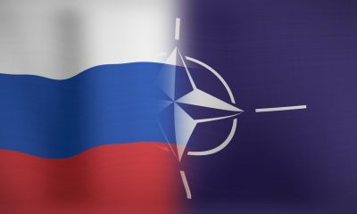 Rusia lansează atacuri HIBRIDE ”fără precedent” asupra UE și NATO, avertizează Germania, Franța, Marea Britanie, Spania și Polonia