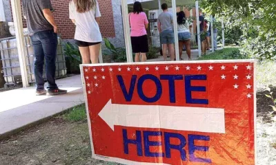 SUA acuză Rusia că a „fabricat” şi a distribuit un videoclip fals, cu un imigrant haitian care ar fi votat de două ori în statul Georgia