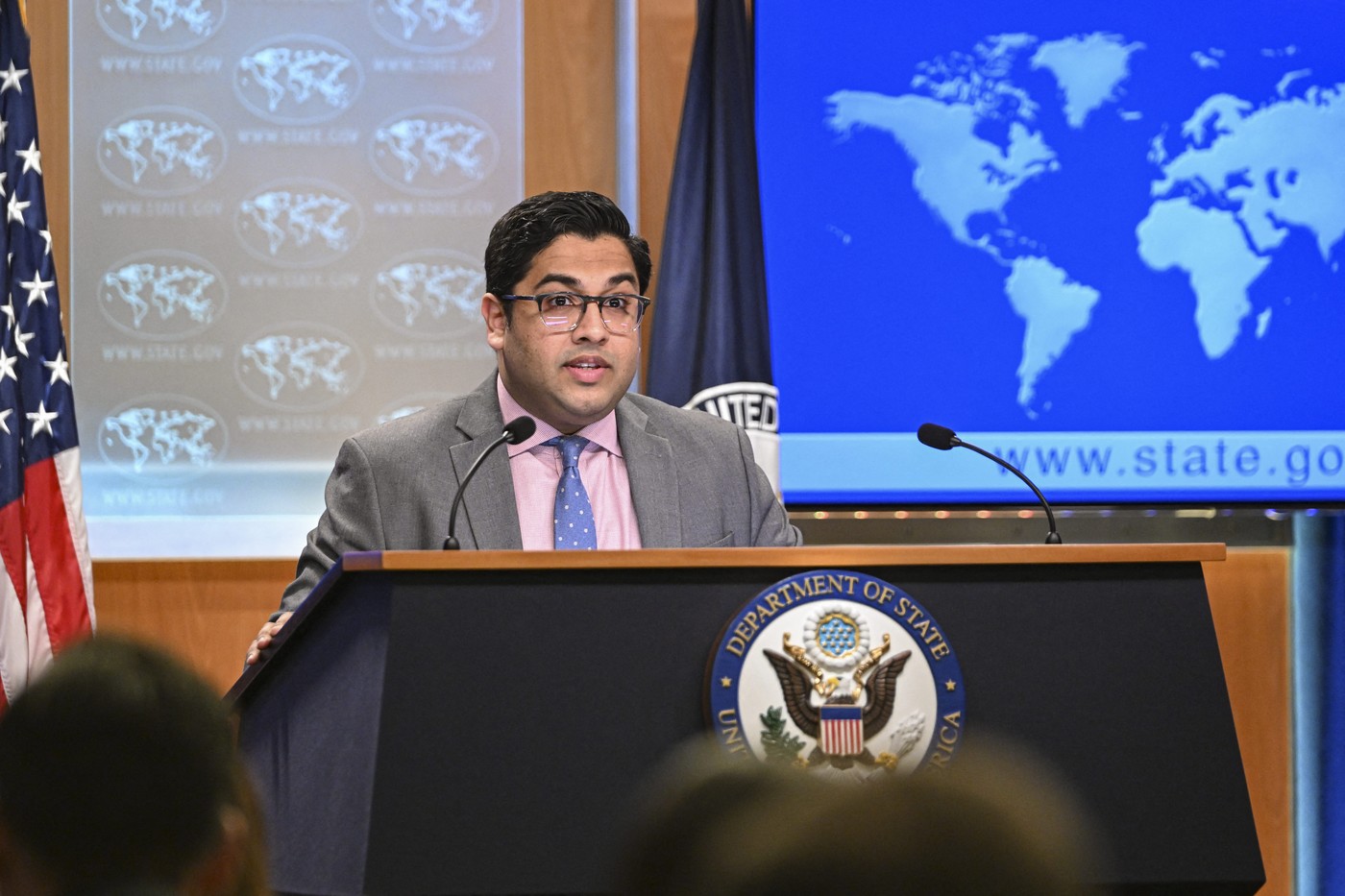 SUA continuă eforturile pentru un acord de eliberare a ostaticilor din Gaza /Washingtonul nu va suspenda asistența militară acordată Israelului