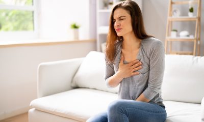 Șase semne subtile care pot indica o boală de INIMĂ. Ignorarea acestor semnale ale corpului pot duce la probleme grave. La ce trebuie să fim atenți?