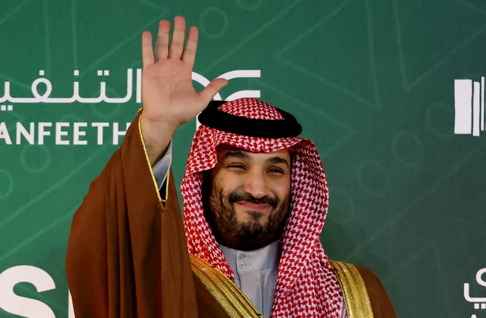 Saudiții, fără „frână“: suma pusă pe masă pentru transferul lui Vinicius arată că fotbalul a luat-o razna