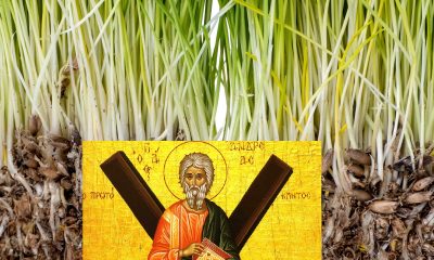 Sfântul Andrei, 30 noiembrie. Ce trebuie să faci în ajunul acestei mari SĂRBĂTORI