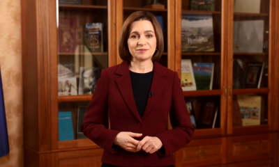 Și eu voi merge la vot. Vă îndemn să votăm pentru o Românie puternică, europeană, pentru o țară liberă