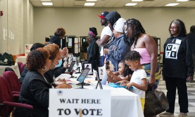 Starea economiei, imigrația și drepturile individuale sunt principalele PREOCUPĂRI ale alegătorilor din SUA