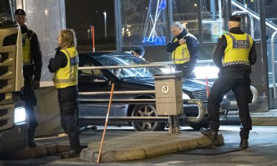 Suedia reintroduce temporar controlul la frontiera internă. Ce trebuie să știe românii care călătoresc în această țară