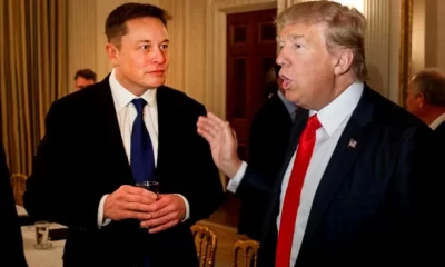 Tesla, impulsionată masiv după victoria lui Trump. Ce perspective are industria auto din Germania