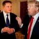 Tesla, impulsionată masiv după victoria lui Trump. Ce perspective are industria auto din Germania