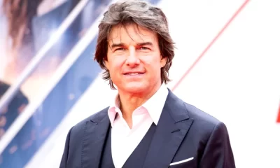 Tom Cruise se află în discuții pentru filmarea unei continuări la „Days of Thunder”. Ce se știe despre Top Gun 3