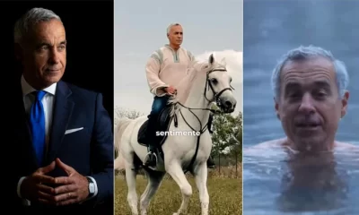 Trucurile prin care Călin Georgescu a ajuns viral pe TikTok. Expert, despre clipurile controversate: „Induc privitorului o ușoară transă”