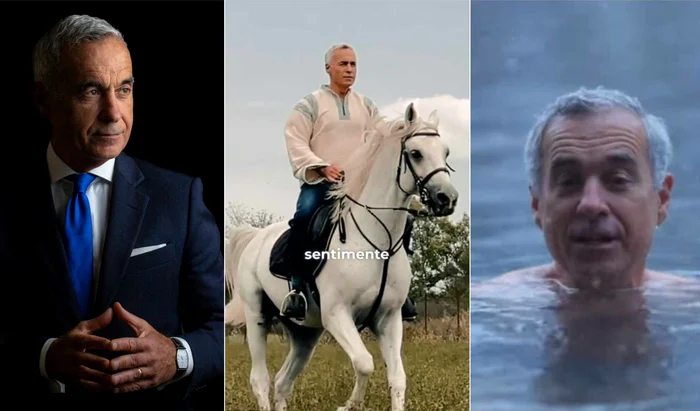 Trucurile prin care Călin Georgescu a ajuns viral pe TikTok. Expert, despre clipurile controversate: „Induc privitorului o ușoară transă”