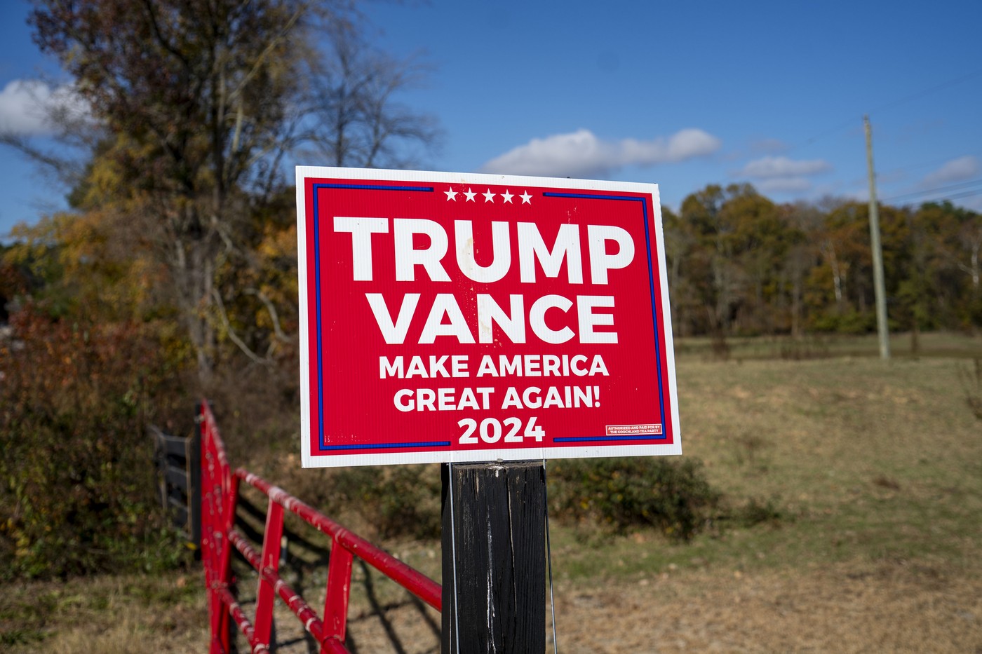 Trump denunță tentative de FRAUDARE a alegerilor în Pennsylvania, un stat determinant pentru rezultatul scrutinului