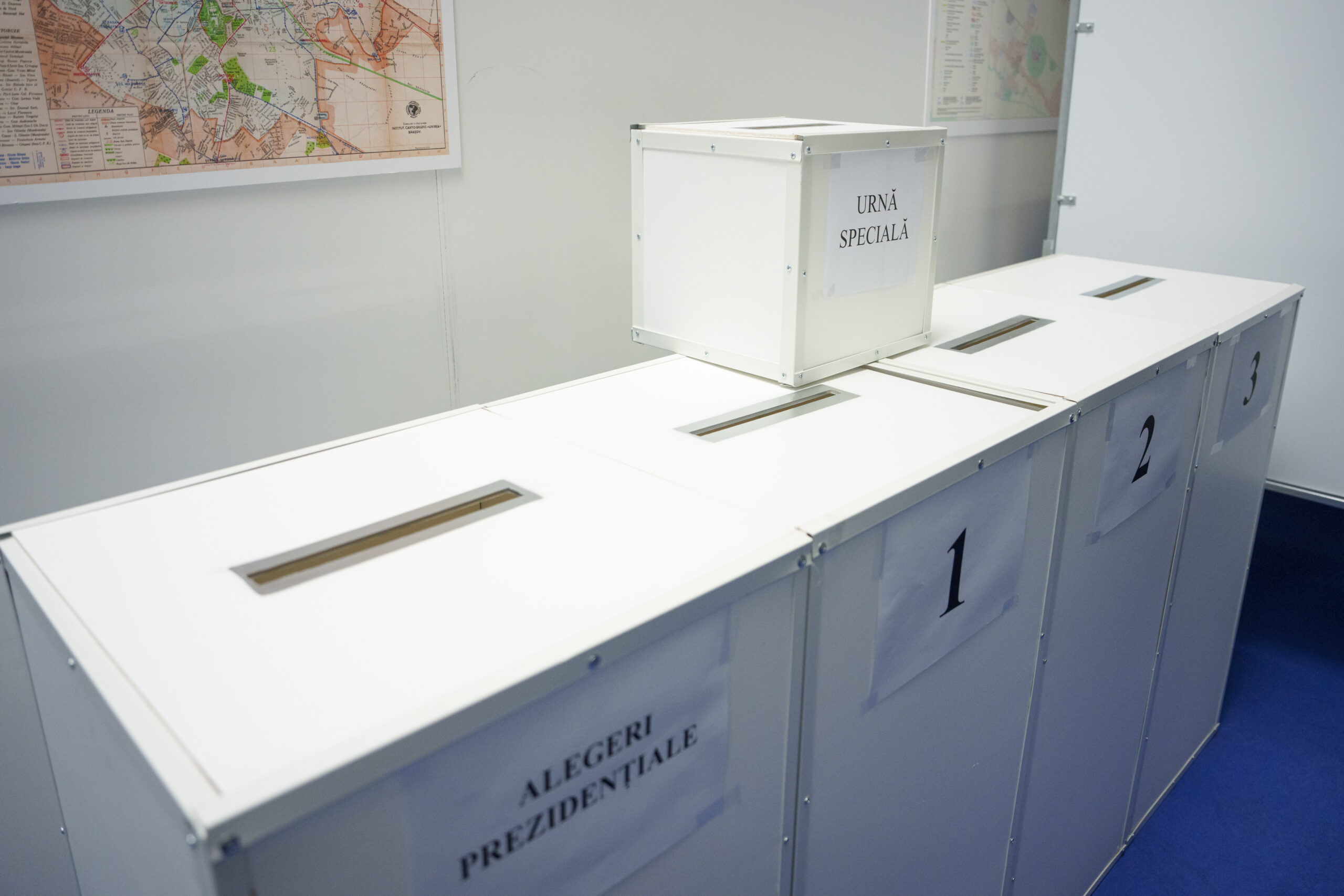 USR acuză BEC de blocarea accesului partidelor la INFORMAȚII privind renumărarea voturilor, sub pretextul confidențialității