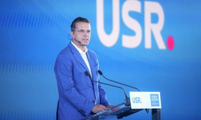 USR îl acuză pe Marcel Ciolacu de „folosirea instituțiilor statului”. „După anulare nu vor mai avea timp să refacă alegerile anul ăsta”