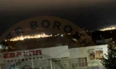 Ucraina a lovit în premieră cu rachete ATACMS un aerodrom rusesc