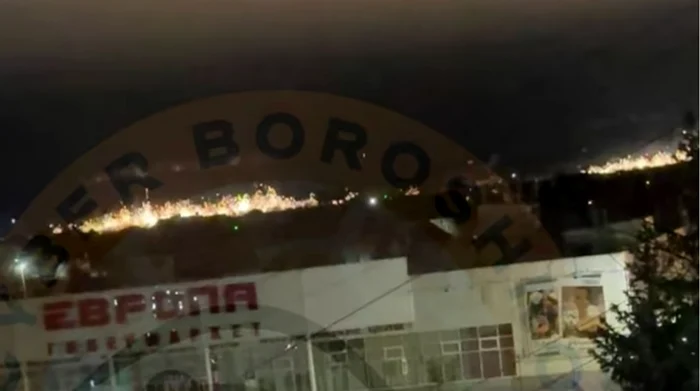 Ucraina a lovit în premieră cu rachete ATACMS un aerodrom rusesc