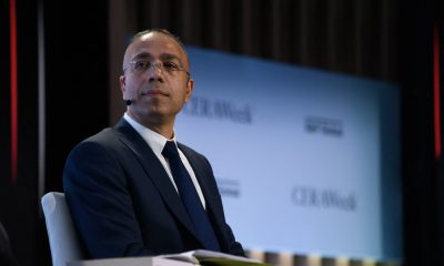 Un oficial de rang înalt conferinței climatice COP29 a fost surprins în timp ce negocia afaceri în domeniul petrolului și gazelor