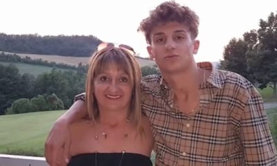 Un tânăr italian, dispărut în urmă cu aproape 4 ani în urmă, este CĂUTAT de mama sa în România