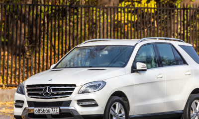 Dezmembrări Mercedes: Calitate și Economie pentru Mașina Ta