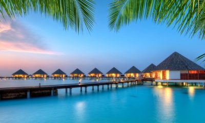Maldive, Seychelles sau Mauritius?