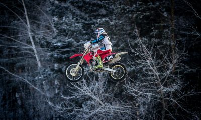 Producatorii de piese pentru motociclete: liderii industriei si inovatiile lor