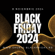 Black Friday 2024 în România