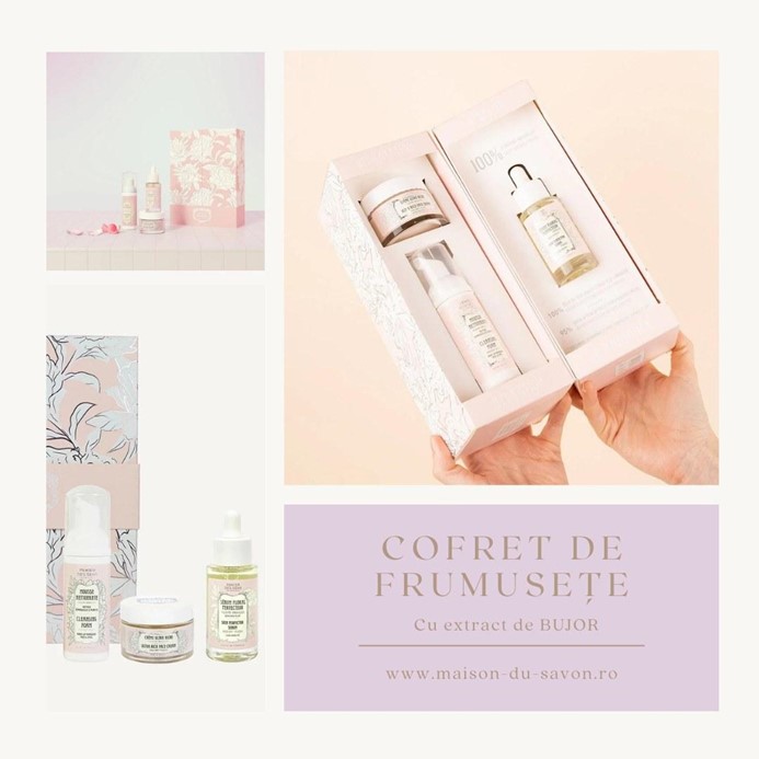 Săpunuri, Creme de Față și Cosmetice Naturale – Răsfățul Perfect pentru Întreaga Familie