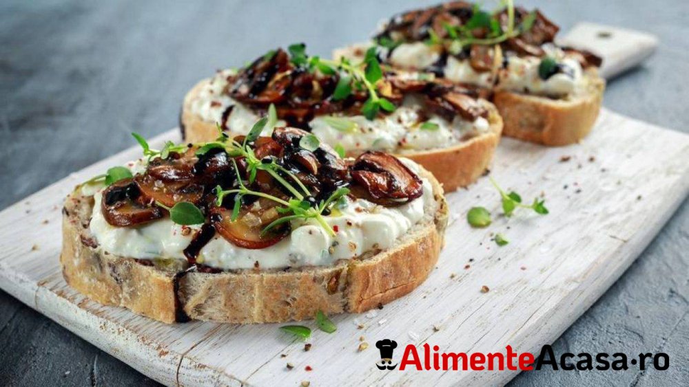 Lasă-te inspirat de aromele unice și comandă creme tartinabile italiene de la AlimenteAcasa.ro