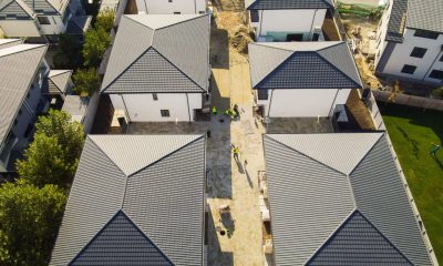 Proiectele Boutique Ecovillas: Un Nou Standard în Locuințele de Calitate din România
