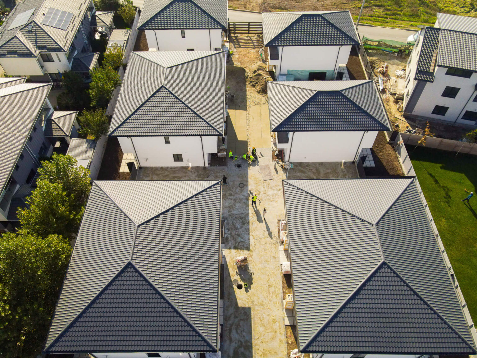 Proiectele Boutique Ecovillas: Un Nou Standard în Locuințele de Calitate din România