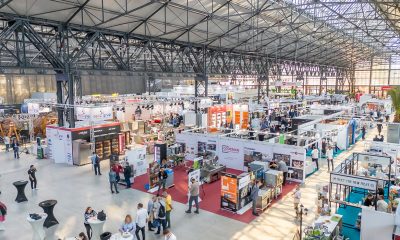 FoodService & Hospitality Expo 2024: Tendințe și Tehnologii de Top pentru Horeca