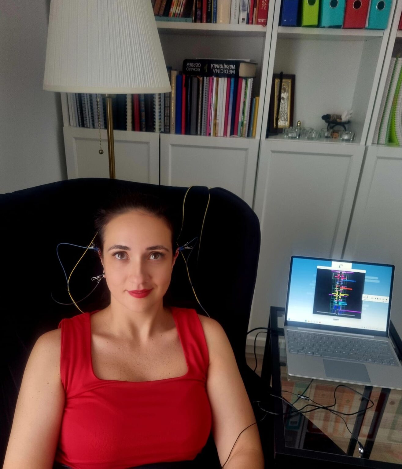 Știi cu ce te poate ajuta acest tip de terapie?