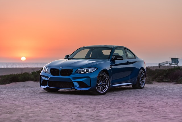 Piese Auto BMW: Calitate și performanță garantate